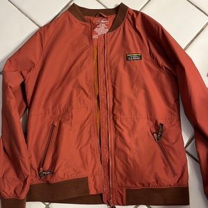 - L.L Bean women’s jacket
